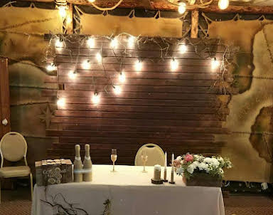 День рождения в Адмирал Нельсон