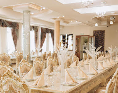  ресторан Paradise