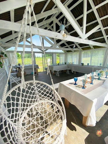 Беседка в «Белово» фотография №4