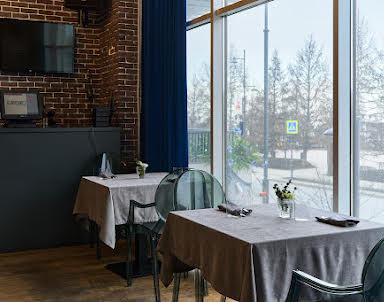  ресторан Караоке-бар Avenю