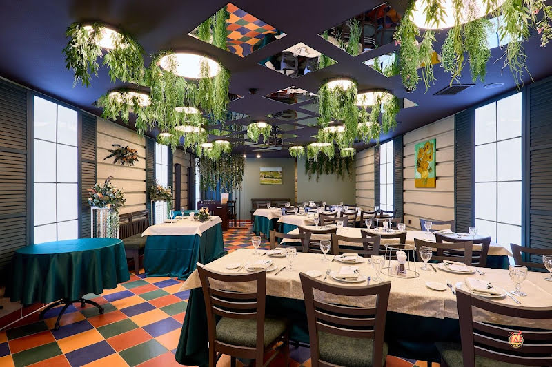 Соловьиная роща фотография №6