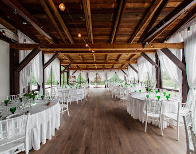 ресторан Green Hall Ufa