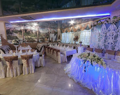 Выпускной в Диамант