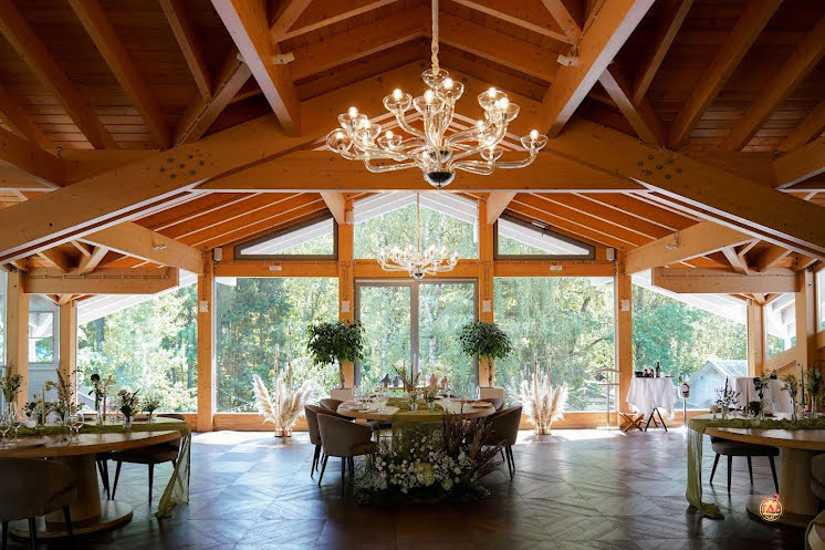 Ресторан в «Зеленое озеро» фотография №18