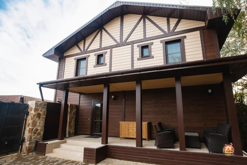 Резиденция 888 фотография №10