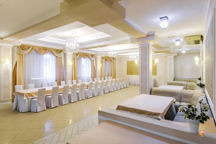 Зал «Мадина» в «Арман» фотография №10