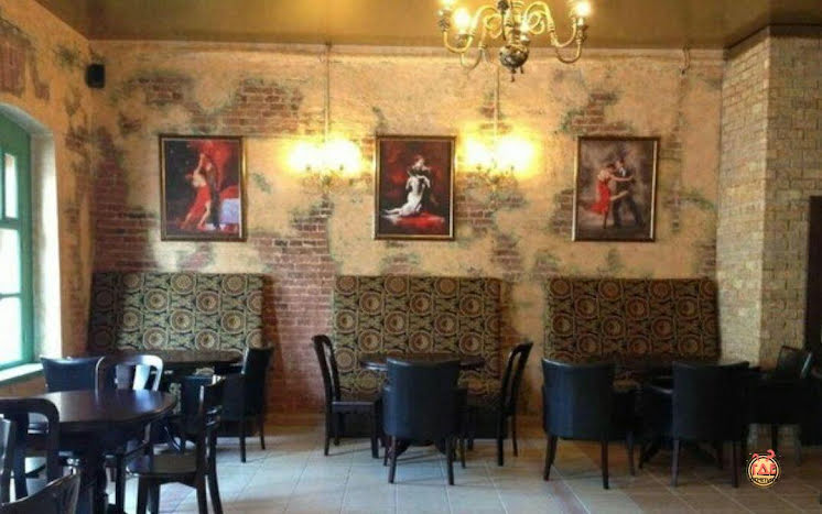 Кафе в «Con Tempo» фотография №5