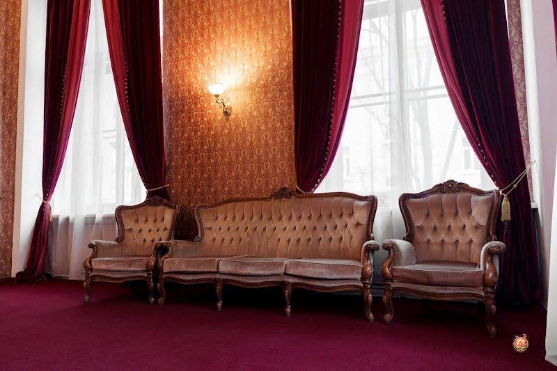 Дворец Кваренги фотография №4