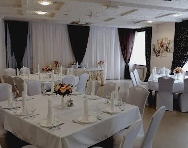  ресторан Прованс