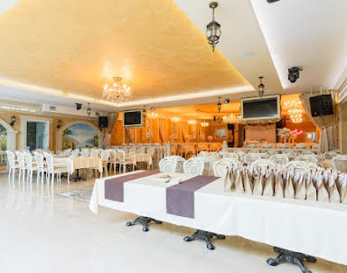  ресторан NewsPub