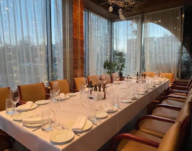  ресторан Чайка