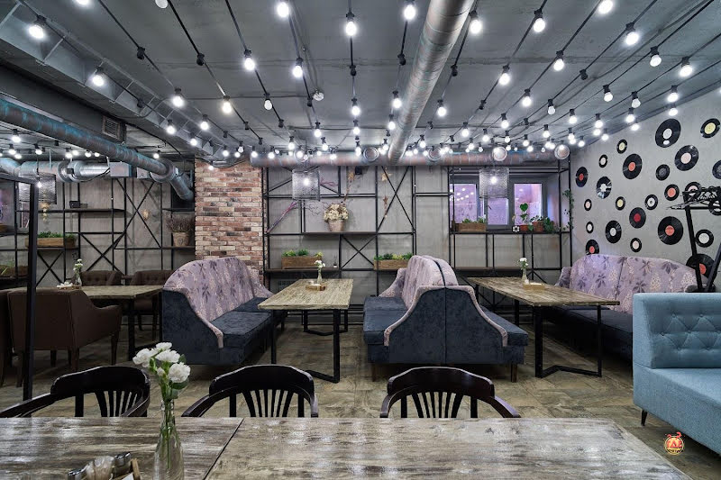 Цех этого города фотография №13