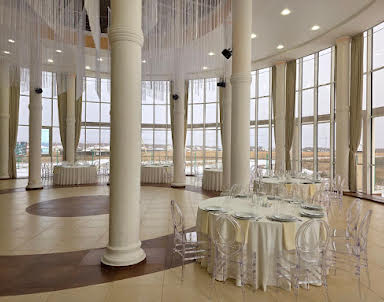  ресторан Горьковка Парк