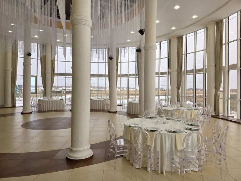 Горьковка Парк фотография №16