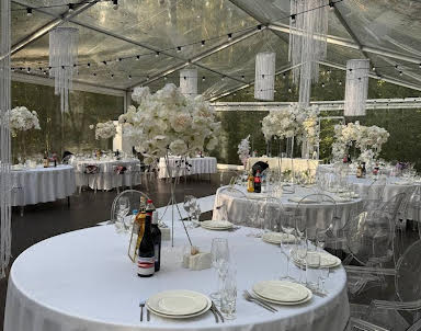  ресторан Загородный ресторан «Берендей»