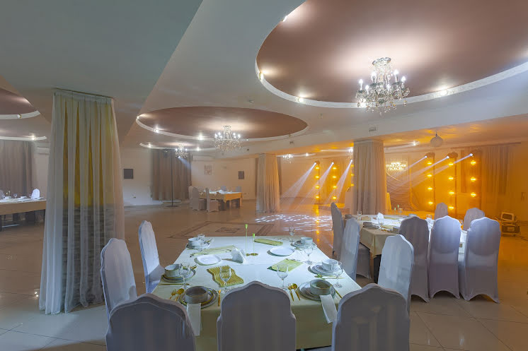 Большой зал в «Family» фотография №10