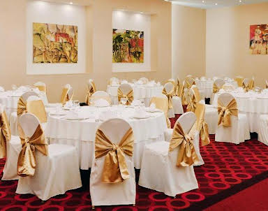  ресторан Лесная Сафмар