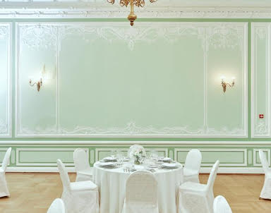 Корпоратив в Milutin Palace