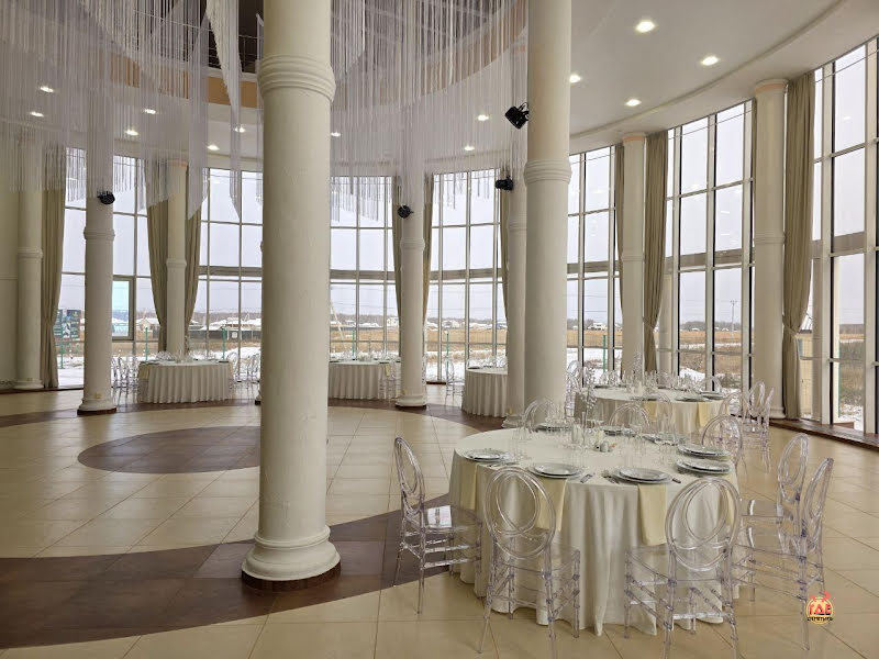 Горьковка Парк фотография №9