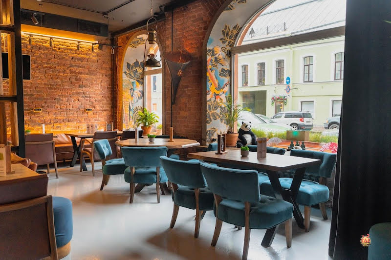 Mr. India фотография № 1