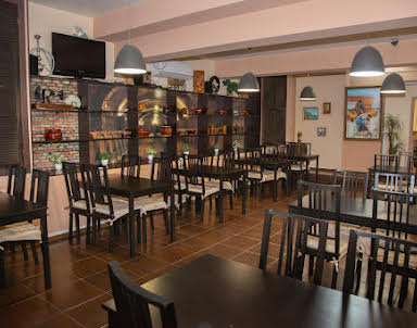  ресторан Гурман