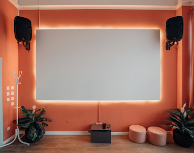  ресторан Rubin Loft на Качалова