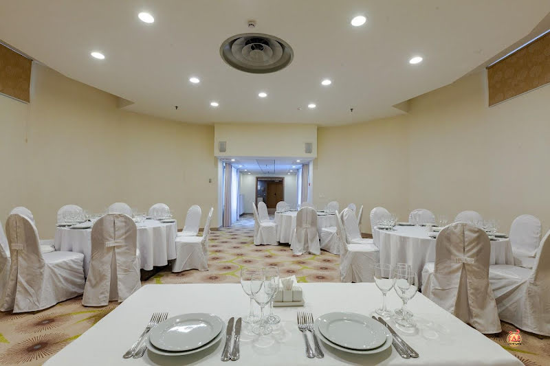 Edge Seligerskaya-Moscow фотография №2