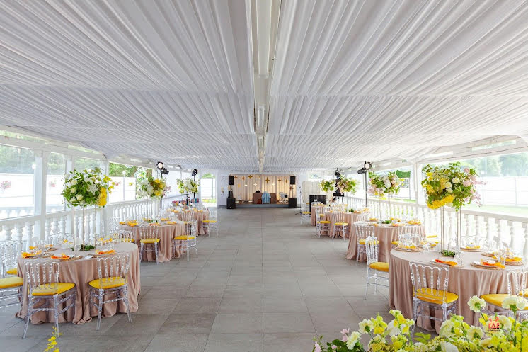 Веранда «Сансет» в «Арго» фотография №12