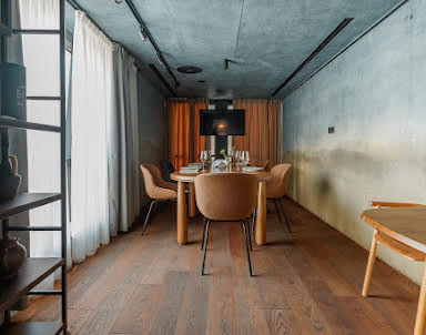  ресторан Высота 5642