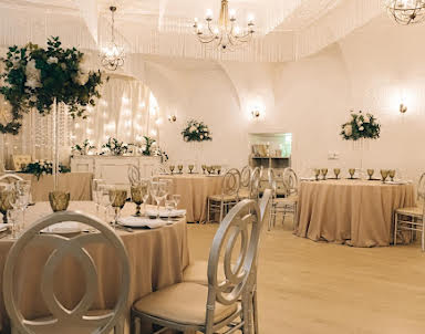 День рождения в Niagara на Галерной