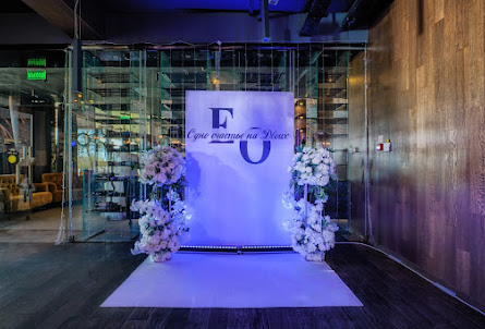 Каминный зал в Каминный зал