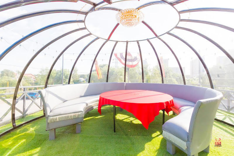 Vnukovo Village фотография №19