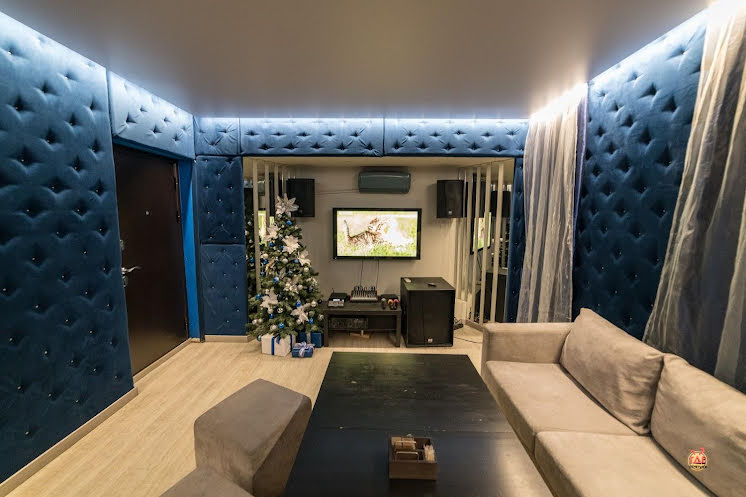 VIP- зал №1 в «Сто Друзей» фотография №2