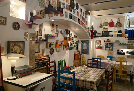 Малый зал в Малый зал