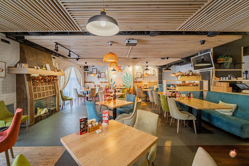 По чесноку на Академика Королева фотография №12