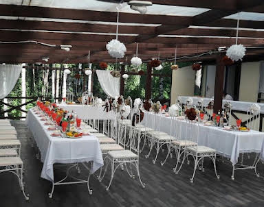  ресторан Седьмое небо