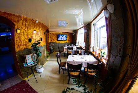 Зал 1 этажа  в Зал 1 этажа 