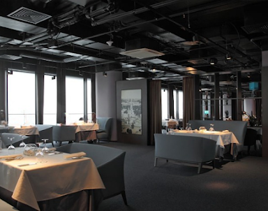  ресторан 7 небо