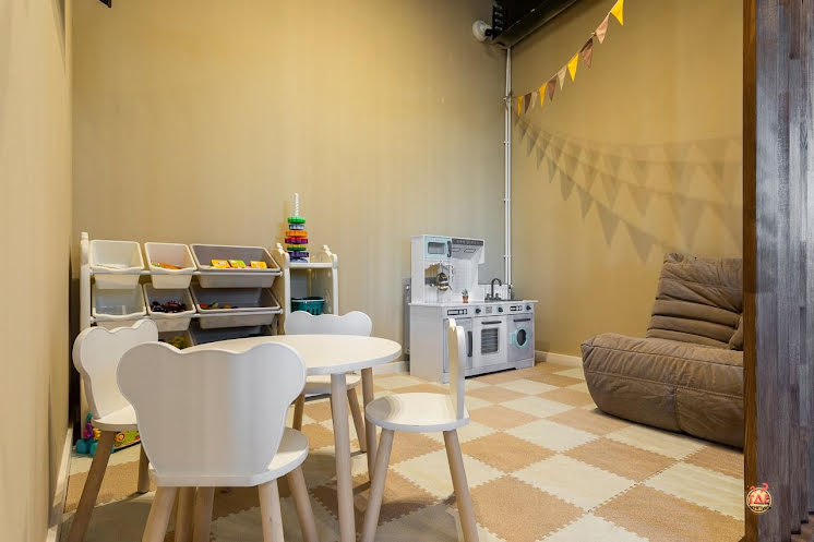 Основной зал в «Виркин» фотография №6