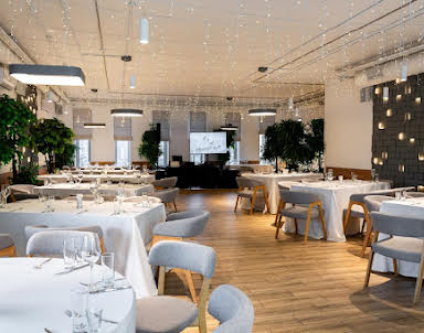  ресторан Банхоф на Мира