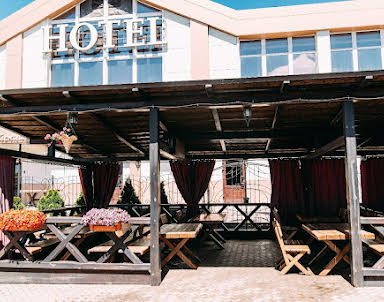  ресторан Бермуды