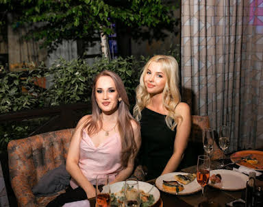  ресторан МАСК