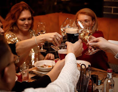  ресторан РИБАЙ