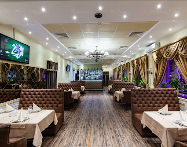  ресторан Барашек