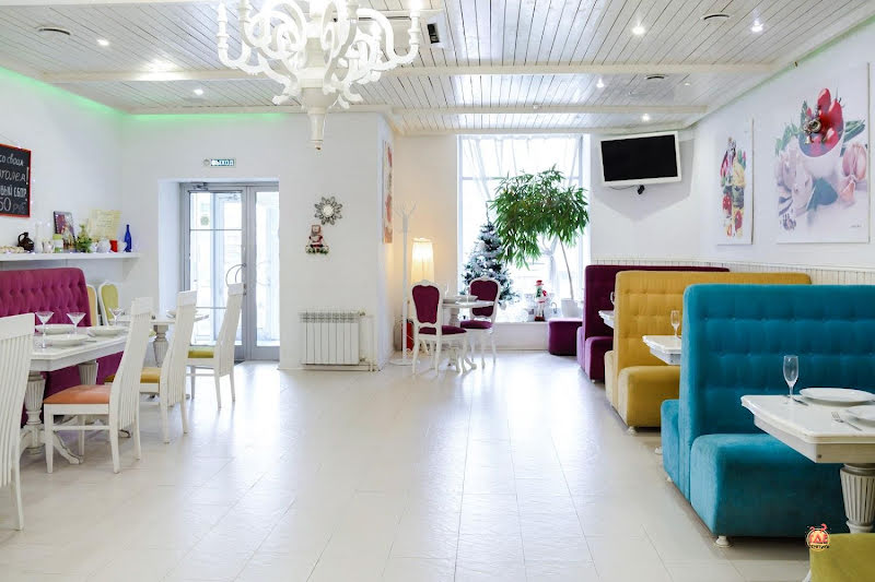 Chipollino фотография №1