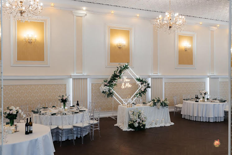 Зал «Классика» в «АлхимIQ» фотография №2