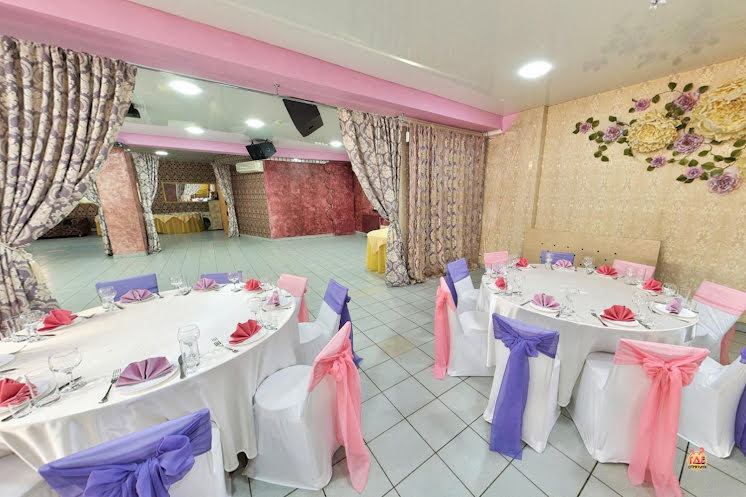 Основной зал в «Fclub» фотография №12