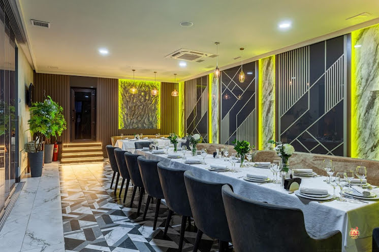 Веранда №3 в «Stephania» фотография №6