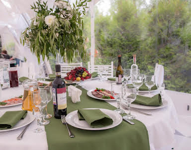  ресторан Рыболовная усадьба - Парк-отель Остров