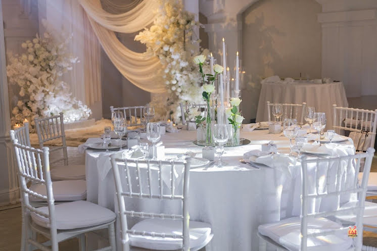 Зал на 150 человек в «Старый город» фотография №12